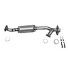 642010 Federal/EPA Catalytic Converter - Direct Fit; Fits Select Toyota/Lexus - image 1