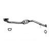 642019 Federal/EPA Catalytic Converter - Direct Fit w/ Integrated Manifold; Fits Select Subaru - image 1