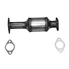 642021 Federal/EPA Catalytic Converter - Direct Fit; Fits Select Chevrolet/Pontiac - image 1