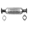 642022 Federal/EPA Catalytic Converter - Direct Fit; 2003-2006 Mitsubishi Outlander - image 1