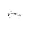 642026 Federal/EPA Catalytic Converter - Direct Fit; 2002-2006 Acura RSX - image 1