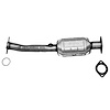 642031 Federal/EPA Catalytic Converter - Direct Fit; Fits Select Nissan/INFINITI - image 1
