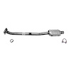 642037 Federal/EPA Catalytic Converter - Direct Fit; 2012-2017 Toyota Camry, 2012-2017 Toyota Camry Rear - image 1
