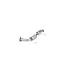 642040 Federal/EPA Catalytic Converter - Direct Fit; 2007-2011 Toyota Tundra Right, Sequoia Right - image 2