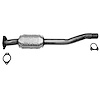 642042 Federal/EPA Catalytic Converter - Direct Fit; Fits Select Chevrolet/GMC - image 1