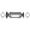 642052 Federal/EPA Catalytic Converter - Direct Fit; Fits Select Kia/Hyundai - image 1