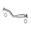 642053 Federal/EPA Catalytic Converter - Direct Fit; 2008-2015 Nissan Rogue Rear, Rogue Select Rear - image 1