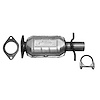 642060 Federal/EPA Catalytic Converter - Direct Fit; Fits Select Chevrolet/Pontiac/Saturn - image 1