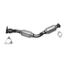 642061 Federal/EPA Catalytic Converter - Direct Fit; 2008-2011 Chevrolet Cobalt, HHR, 2008-2009 Pontiac G5 - image 1