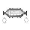 642065 Federal/EPA Catalytic Converter - Direct Fit; Fits Select Kia/Hyundai - image 1