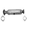642067 Federal/EPA Catalytic Converter - Direct Fit; Fits Select Kia/Hyundai - image 1