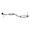642072 Federal/EPA Catalytic Converter - Direct Fit; 2001-2006 Hyundai Elantra Rear - image 1