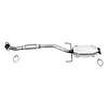 642091 Federal/EPA Catalytic Converter - Direct Fit; 2004-2007 Mitsubishi Lancer, Lancer Rear - image 1