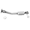 642101 Federal/EPA Catalytic Converter - Direct Fit; Fits Select Chevrolet/Pontiac/Buick - image 1