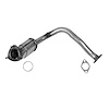 642111 Federal/EPA Catalytic Converter - Direct Fit; 2004 Chevrolet Malibu Front - image 1