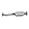 642116 Federal/EPA Catalytic Converter - Direct Fit; Fits Select Nissan/INFINITI - image 1