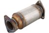 642118 Federal/EPA Catalytic Converter - Direct Fit; Fits Select Honda/Acura - image 2