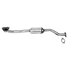 642123 Federal/EPA Catalytic Converter - Direct Fit; 2001-2004 Subaru Outback Right - image 1