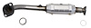 642127 Federal/EPA Catalytic Converter - Direct Fit; 2007-2009 Honda CR-V - image 1