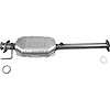 642139 Federal/EPA Catalytic Converter - Direct Fit; Fits Select Chevrolet/Suzuki - image 1