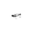 642142 Federal/EPA Catalytic Converter - Direct Fit; 2004-2007 Cadillac CTS Right - image 2