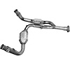 642151 Federal/EPA Catalytic Converter - Direct Fit; 2005-2009 Jeep Grand Cherokee, 2006-2009 Jeep Commander - image 1