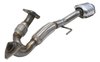 642156 Federal/EPA Catalytic Converter - Direct Fit; 2007-2017 Nissan Altima Rear - image 2