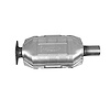 642157 Federal/EPA Catalytic Converter - Direct Fit; 2007-2009 Mazda 3, 2007-2009 Mazda 3 Rear - image 1