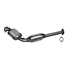 642161 Federal/EPA Catalytic Converter - Direct Fit; Fits Select Mercury/Lincoln/Ford - image 1