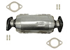 642178 Federal/EPA Catalytic Converter - Direct Fit; Fits Select Hyundai/Kia - image 1