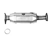 642189 Federal/EPA Catalytic Converter - Direct Fit; 2003-2007 Honda Accord - image 1