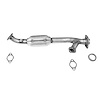642192 Federal/EPA Catalytic Converter - Direct Fit; Fits Select Toyota - image 1