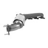 642196 Federal/EPA Catalytic Converter - Direct Fit w/ Integrated Manifold; Fits Select Chevrolet/GMC/Hummer - image 3