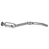642210 Federal/EPA Catalytic Converter - Direct Fit; 2002-2004 Audi A4 Quattro Left, 2002-2004 Audi A4 Left - image 1