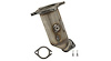642215 Federal/EPA Catalytic Converter - Direct Fit; Fits Select Ford/Mazda - image 1