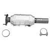 642216 Federal/EPA Catalytic Converter - Direct Fit; Fits Select Ford/Mercury/Lincoln - image 1