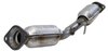 642226 Federal/EPA Catalytic Converter - Direct Fit; 2007-2018 Nissan Sentra, Sentra Front, Versa - image 2