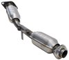 642226 Federal/EPA Catalytic Converter - Direct Fit; 2007-2018 Nissan Sentra, Sentra Front, Versa - image 3