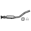 642231 Federal/EPA Catalytic Converter - Direct Fit; Fits Select Dodge/Jeep/Chrysler - image 1