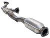 642244 Federal/EPA Catalytic Converter - Direct Fit; 2004-2009 Nissan Altima, Maxima Rear, Quest, Quest Rear - image 3
