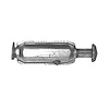 642262 Federal/EPA Catalytic Converter - Direct Fit; 2003-2004 Honda Pilot, 2001-2002 Acura MDX - image 1