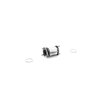 642263 Federal/EPA Catalytic Converter - Direct Fit; Fits Select Chevrolet/Daewoo - image 2