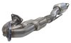 642264 Federal/EPA Catalytic Converter - Direct Fit; 2002-2008 Nissan Altima, Maxima Rear, Quest, Quest Rear - image 2