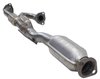 642264 Federal/EPA Catalytic Converter - Direct Fit; 2002-2008 Nissan Altima, Maxima Rear, Quest, Quest Rear - image 3
