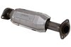 642265 Federal/EPA Catalytic Converter - Direct Fit; 2002-2006 Mazda MPV Left, 2002-2006 Mazda MPV Rear Left - image 4