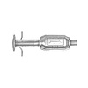 642269 Federal/EPA Catalytic Converter - Direct Fit; 2003-2004 Ford Focus, 2003-2007 Ford Focus Rear - image 1