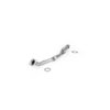 642280 Federal/EPA Catalytic Converter - Direct Fit; 2002-2006 Nissan Altima Rear - image 2