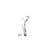 642280 Federal/EPA Catalytic Converter - Direct Fit; 2002-2006 Nissan Altima Rear - image 3