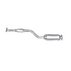 642290 Federal/EPA Catalytic Converter - Direct Fit; 2003-2006 Hyundai Tiburon, Tiburon Rear, Elantra Rear - image 1