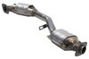 642291 Federal/EPA Catalytic Converter - Direct Fit; Fits Select Subaru/Saab - image 3